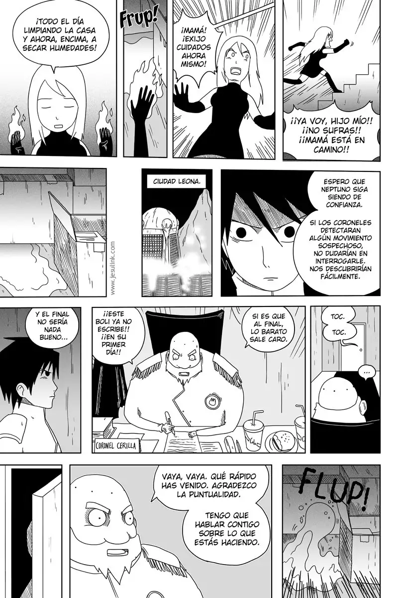 5 Elementos capítulo 23, página 6