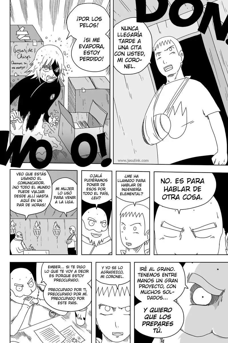 5 Elementos capítulo 23, página 7