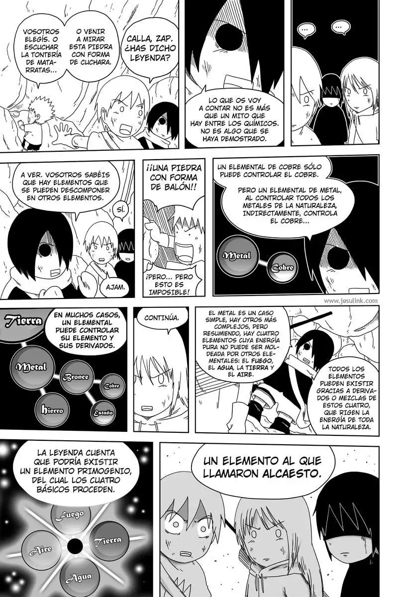 5 Elementos capítulo 24, página 9