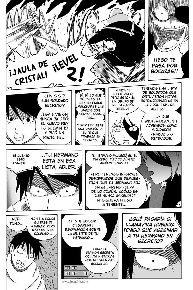 5 Elementos capítulo 24, página 16