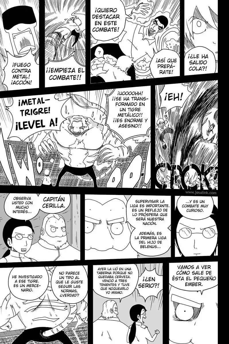 5 Elementos capítulo 25, página 4