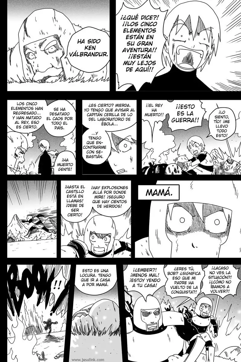 5 Elementos capítulo 26, página 15