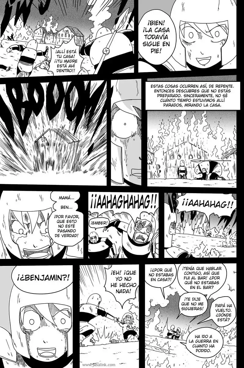 5 Elementos capítulo 26, página 16