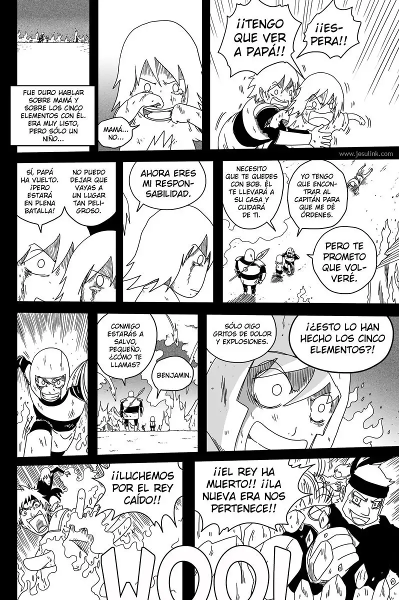 5 Elementos capítulo 26, página 17