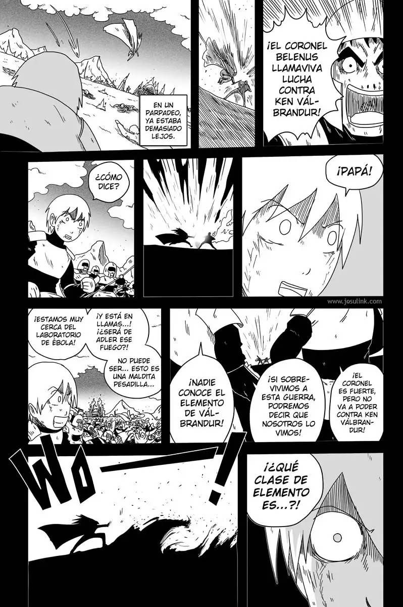 5 Elementos capítulo 26, página 22
