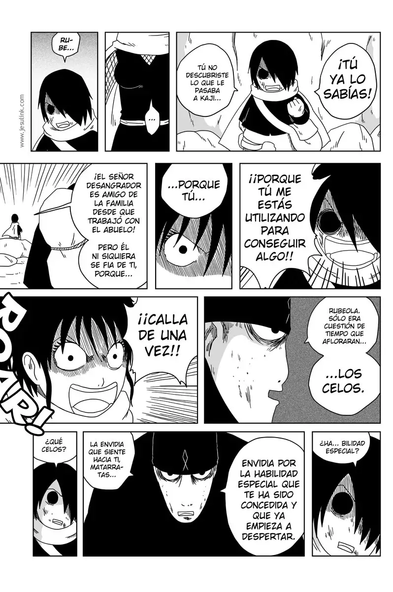 5 Elementos capítulo 27, página 13