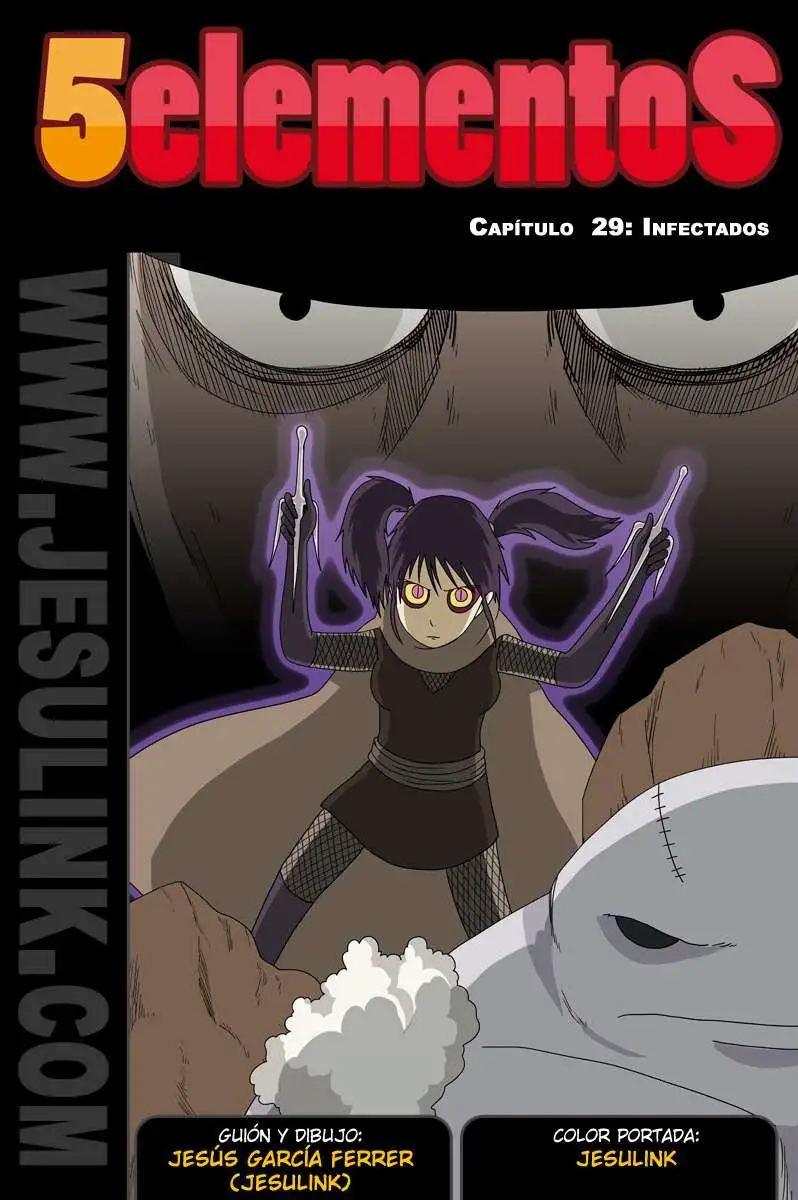 5 Elementos capítulo 29, página 2