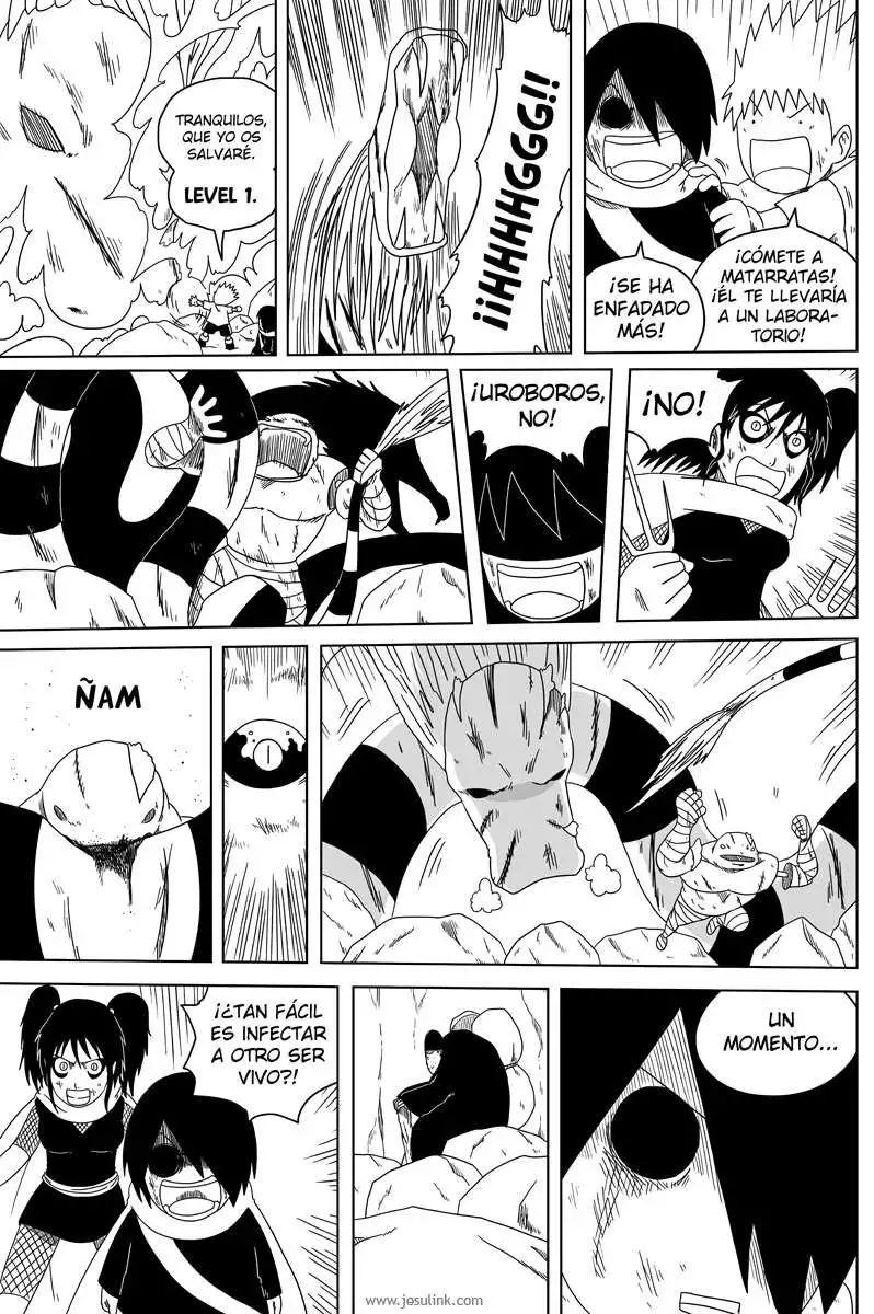 5 Elementos capítulo 29, página 6