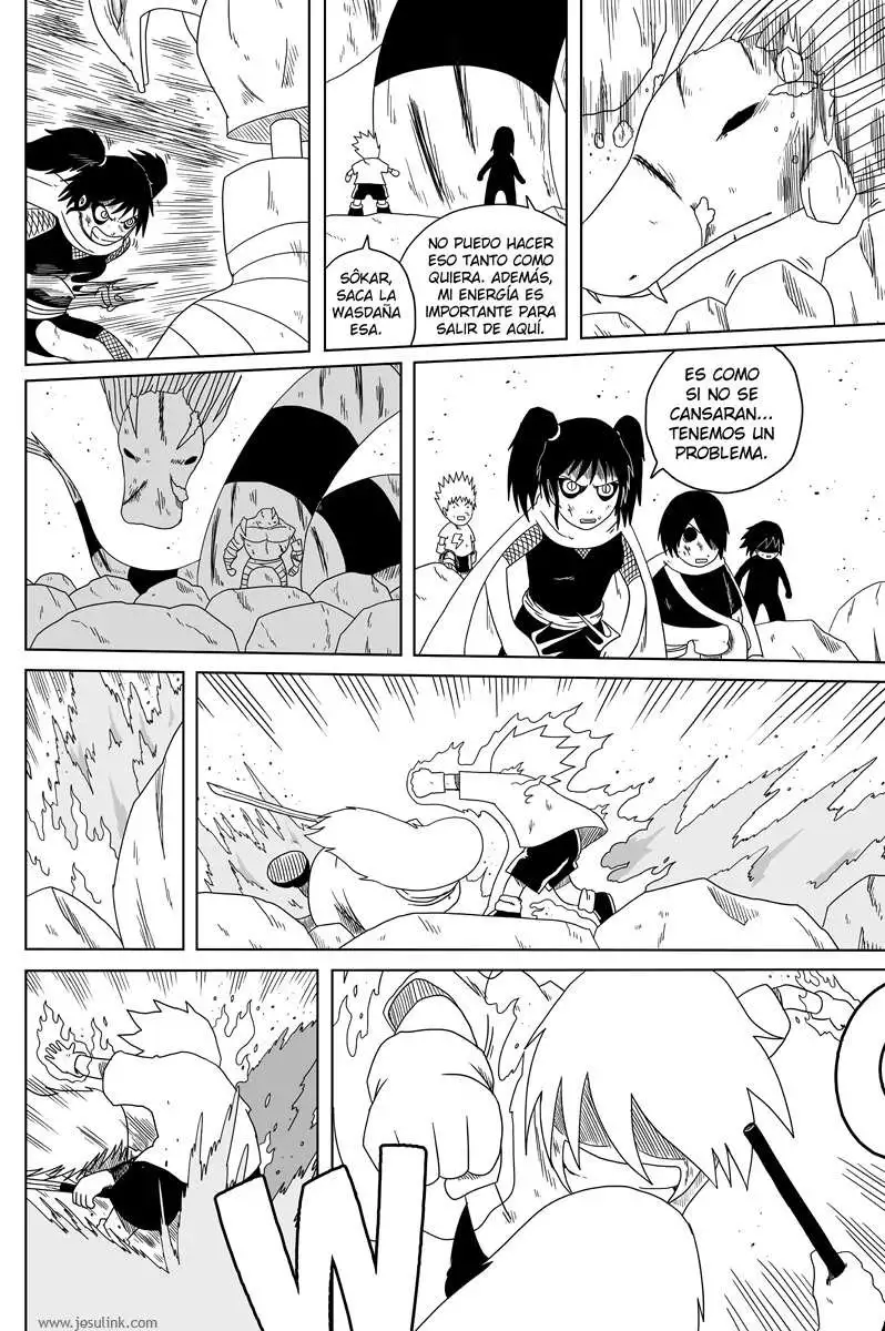 5 Elementos capítulo 29, página 9