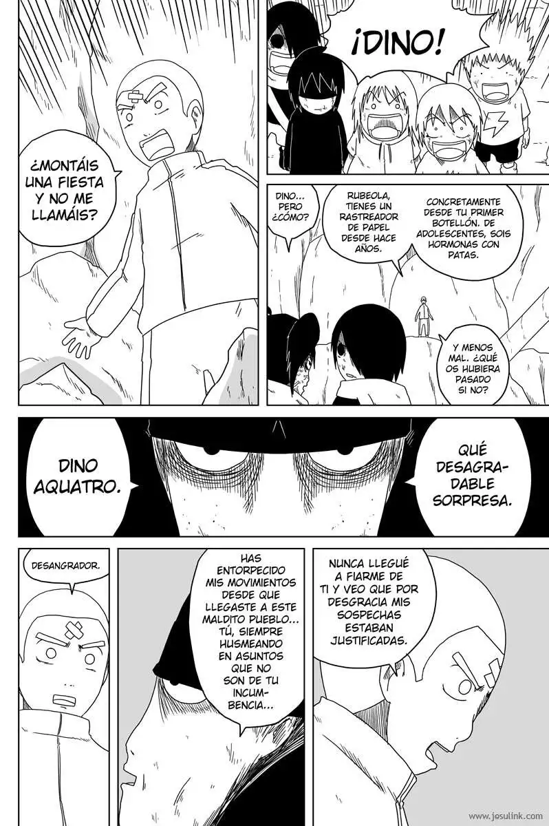 5 Elementos capítulo 29, página 21