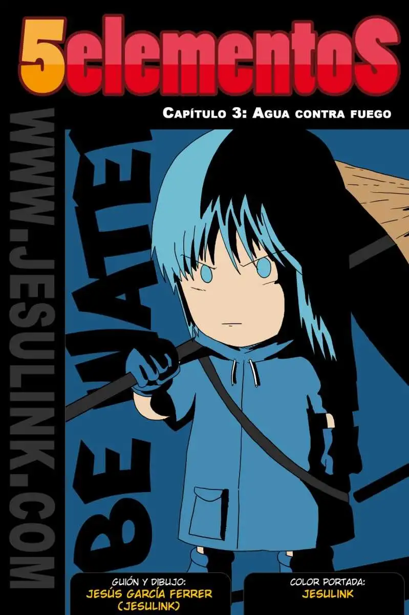 5 Elementos capítulo 3, página 3