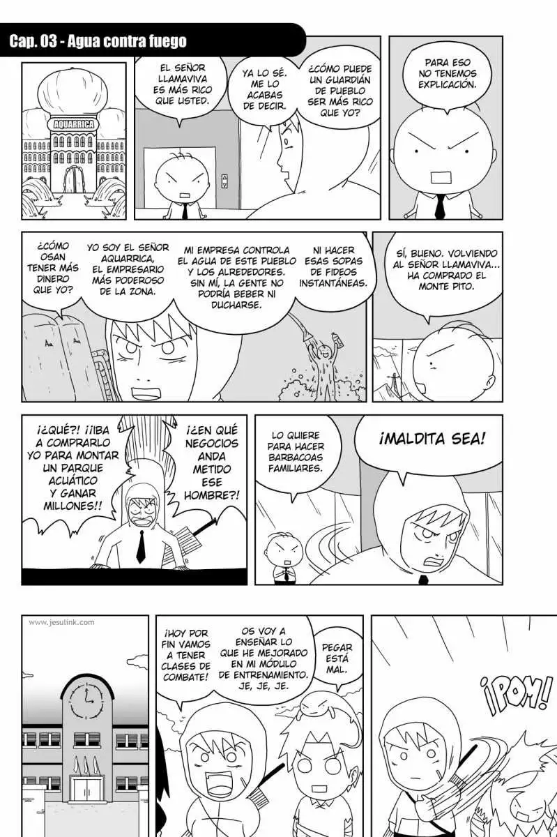 5 Elementos capítulo 3, página 4