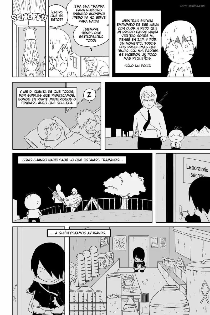 5 Elementos capítulo 3, página 18