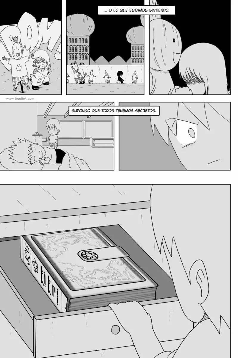 5 Elementos capítulo 3, página 19