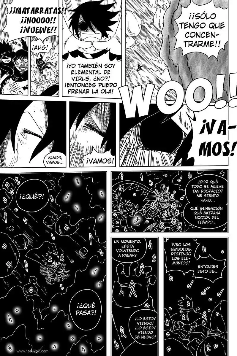 5 Elementos capítulo 30, página 16