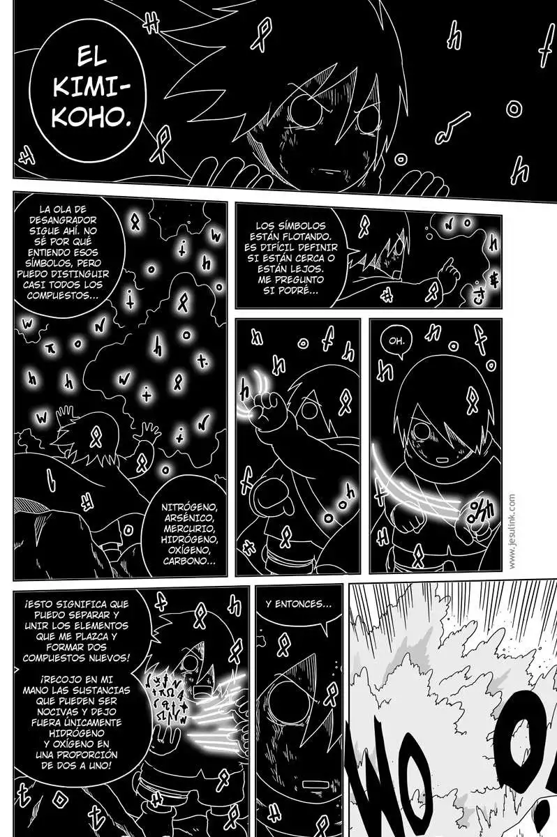 5 Elementos capítulo 30, página 17