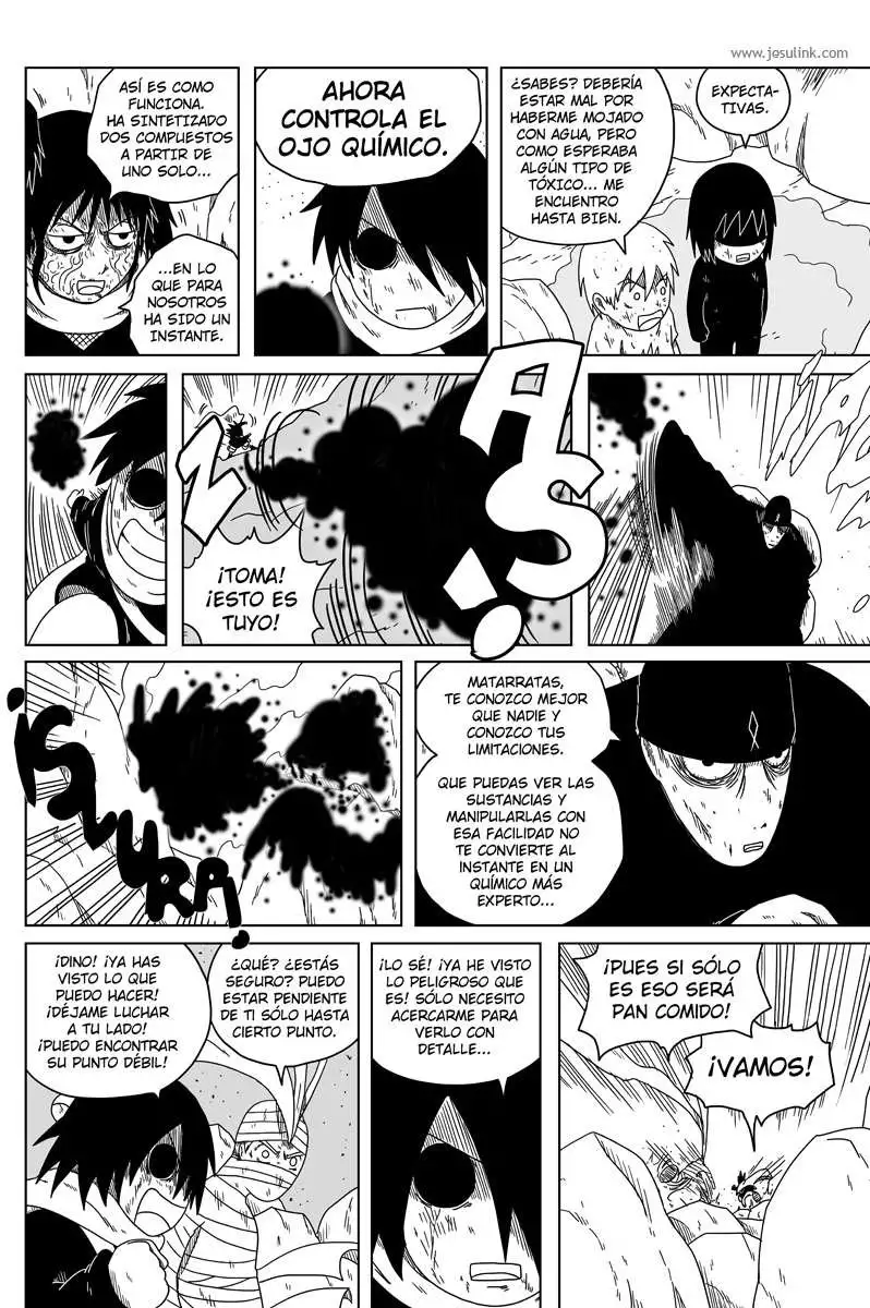 5 Elementos capítulo 30, página 19