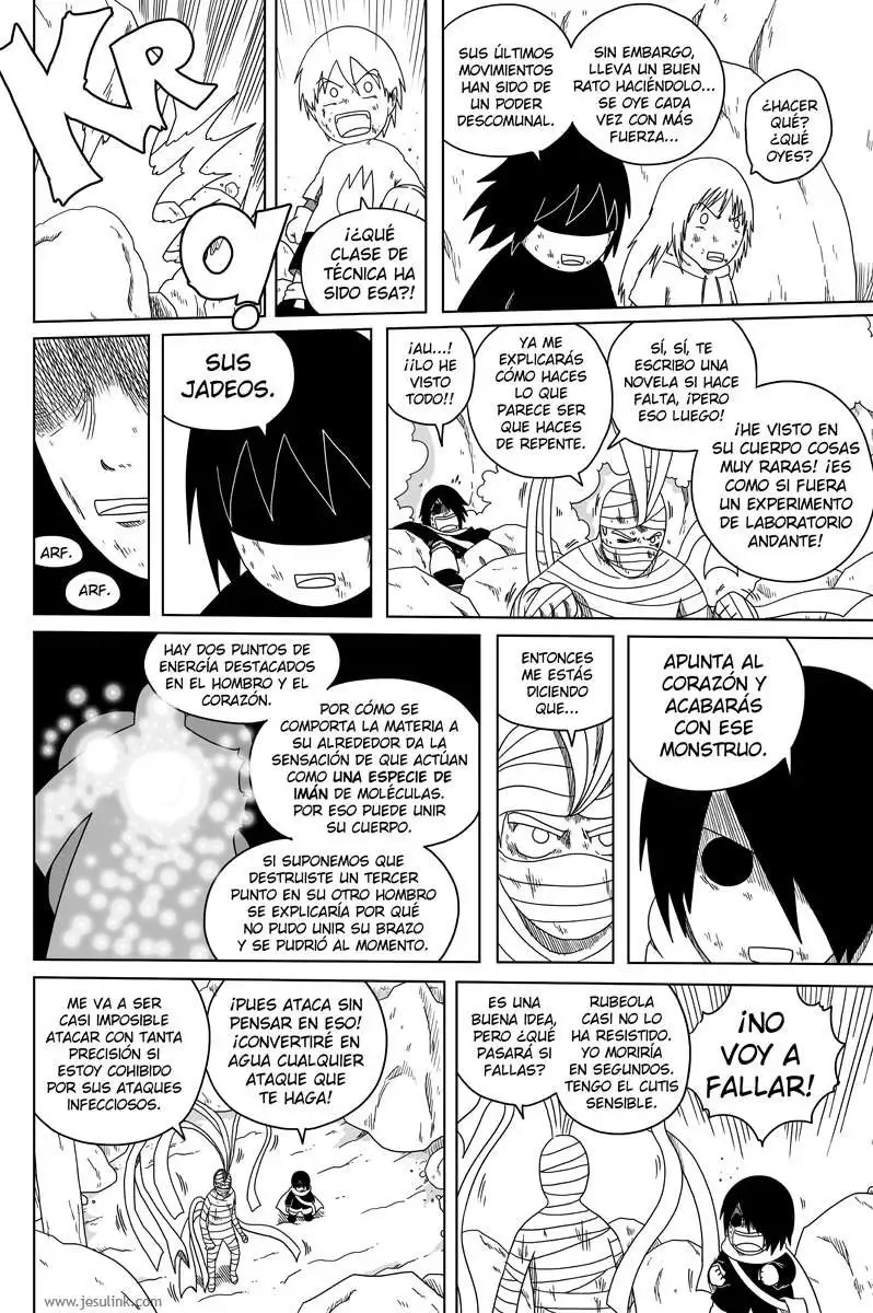 5 Elementos capítulo 30, página 21