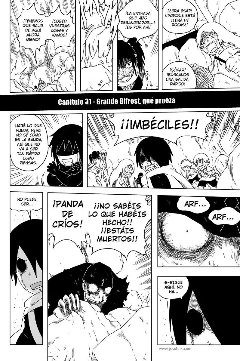 5 Elementos capítulo 31, página 4