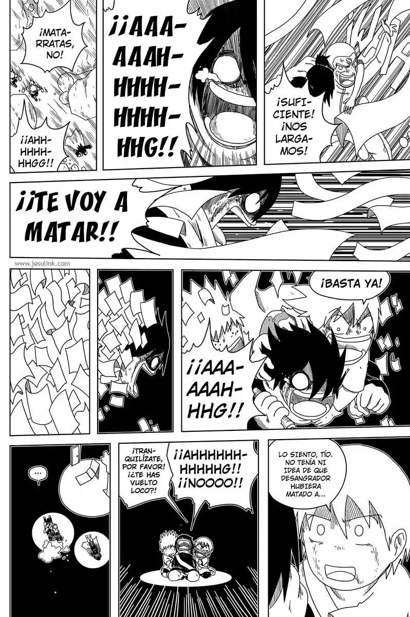 5 Elementos capítulo 31, página 6