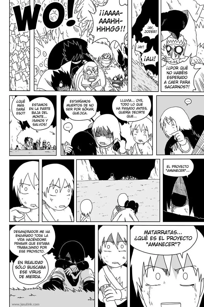 5 Elementos capítulo 31, página 8