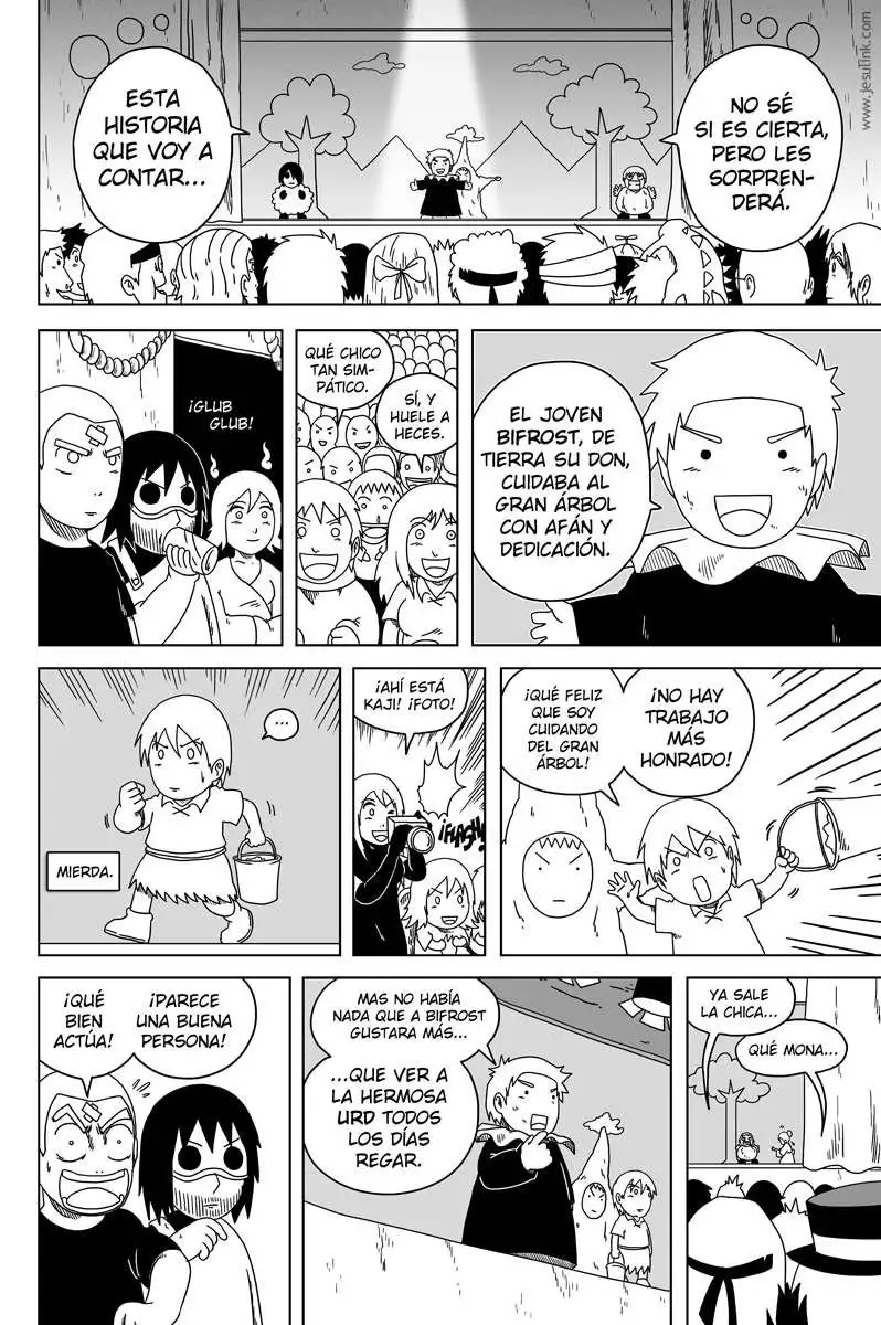 5 Elementos capítulo 31, página 10