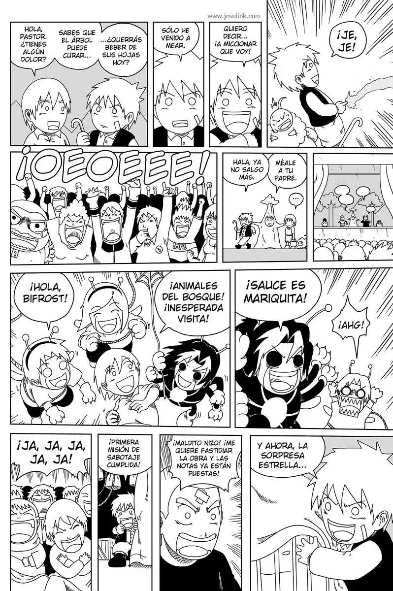 5 Elementos capítulo 31, página 12