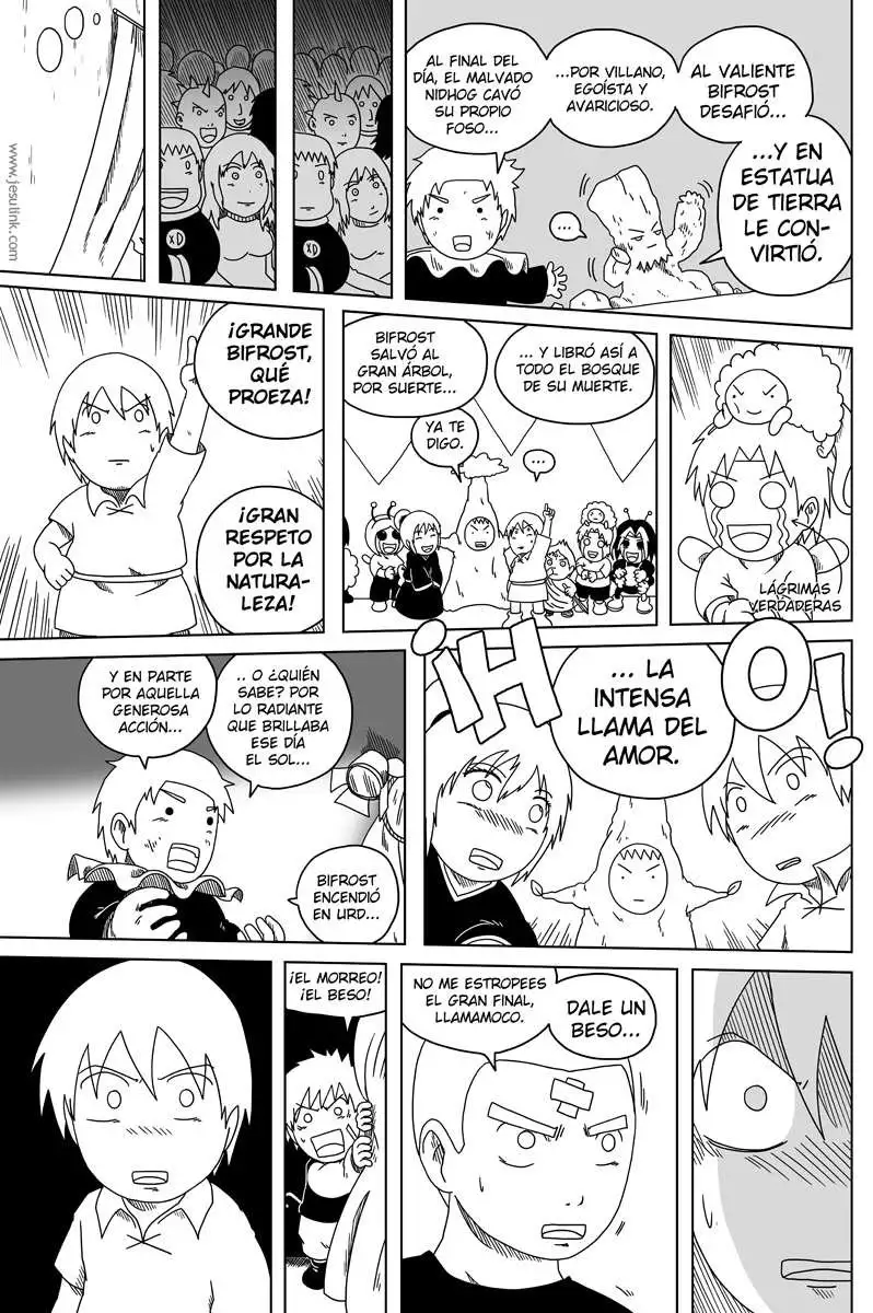 5 Elementos capítulo 31, página 15