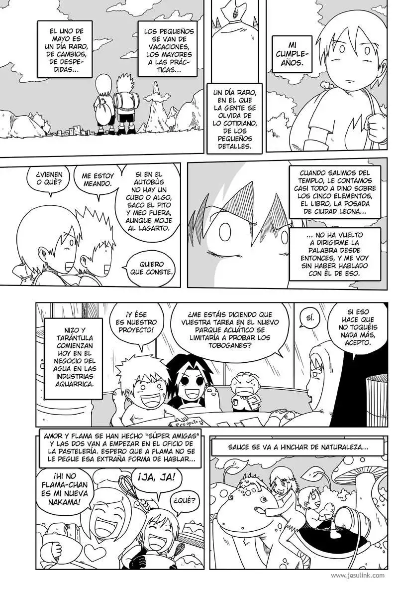5 Elementos capítulo 31, página 19