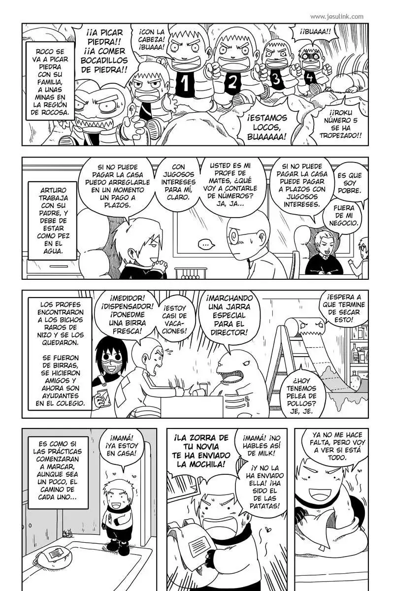 5 Elementos capítulo 31, página 20