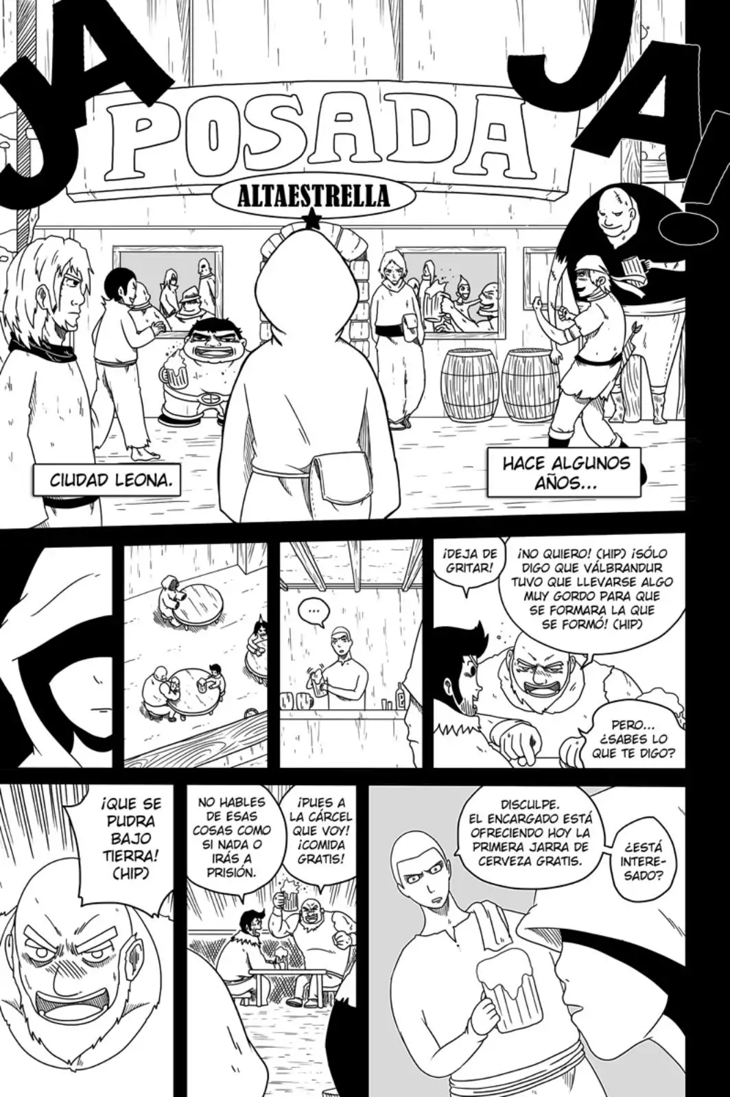 5 Elementos capítulo 32, página 2