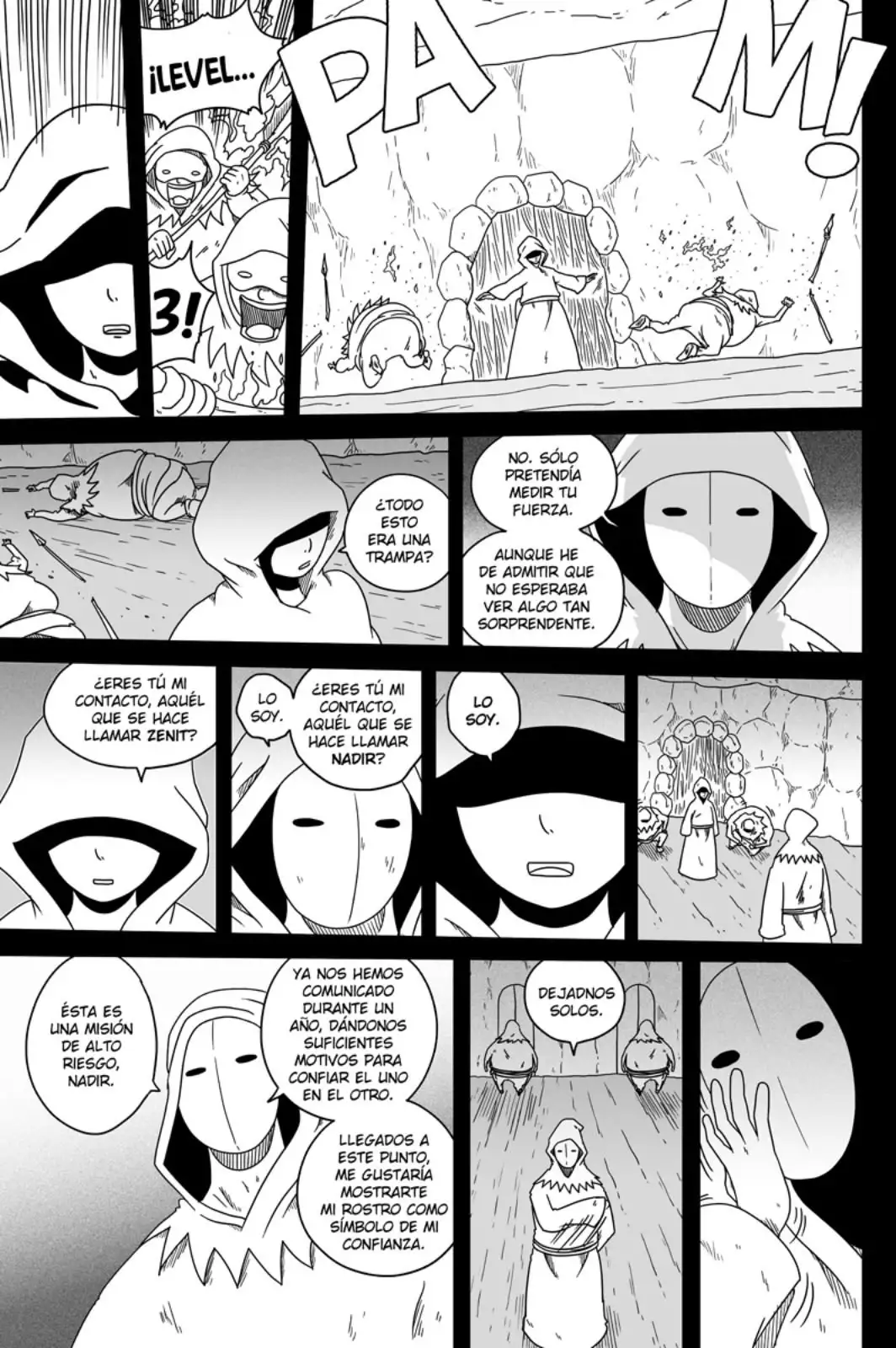 5 Elementos capítulo 32, página 4