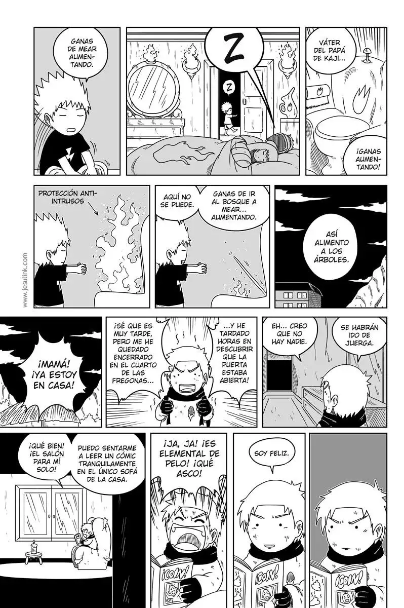 5 Elementos capítulo 33, página 9