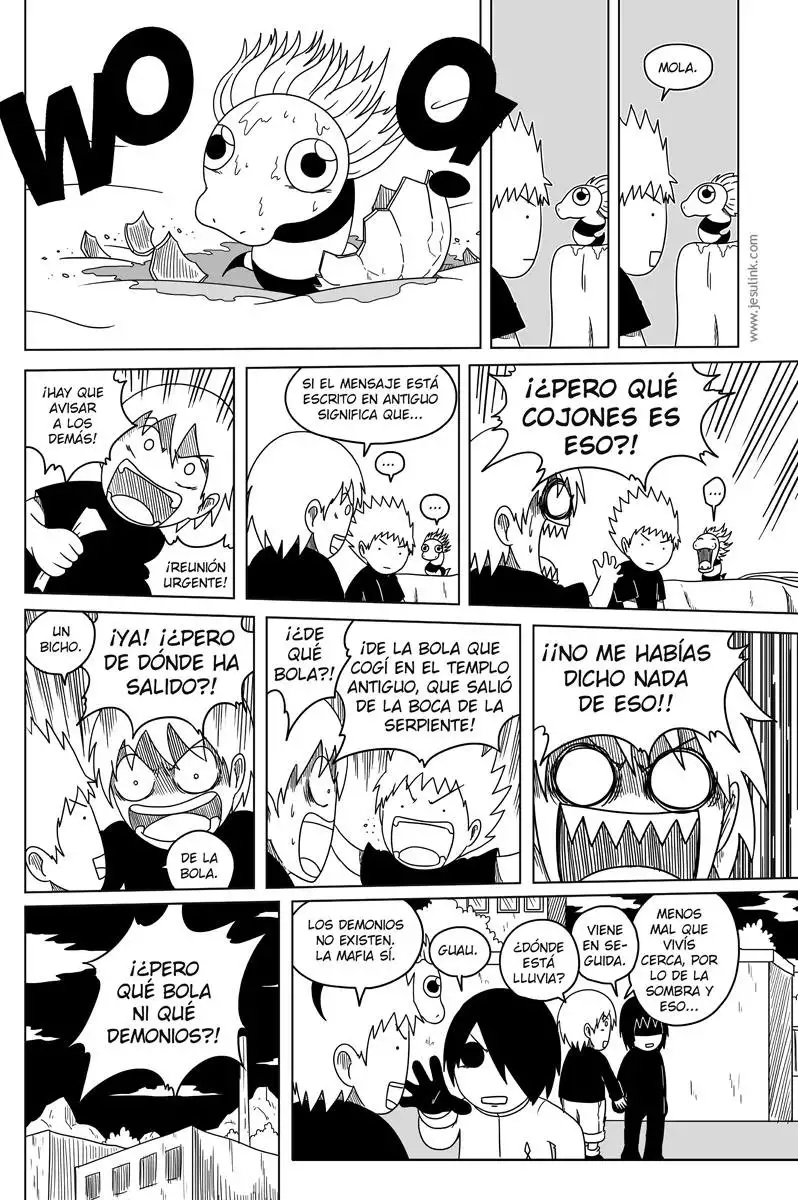 5 Elementos capítulo 33, página 14
