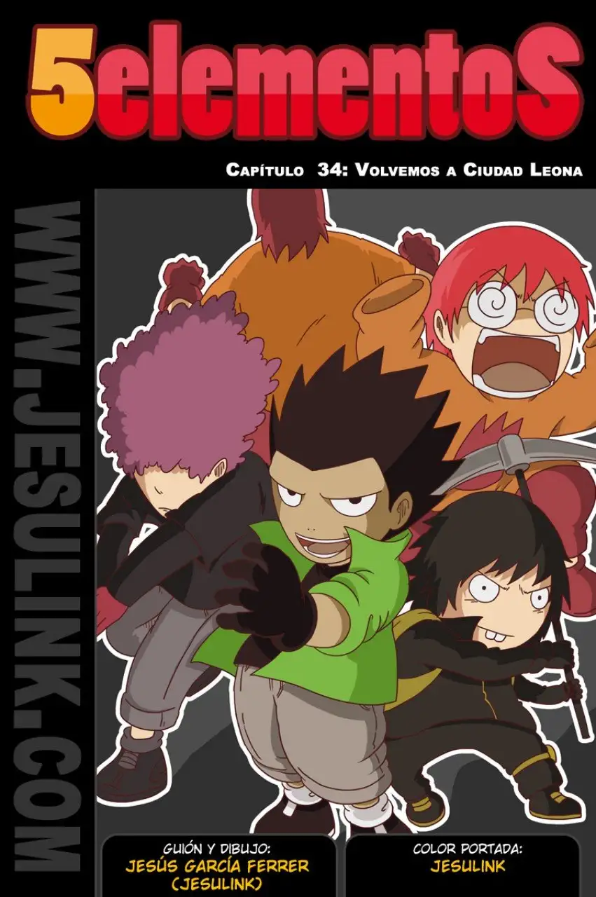 5 Elementos capítulo 34, página 4