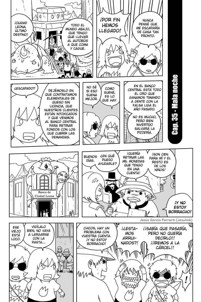 5 Elementos capítulo 35, página 3