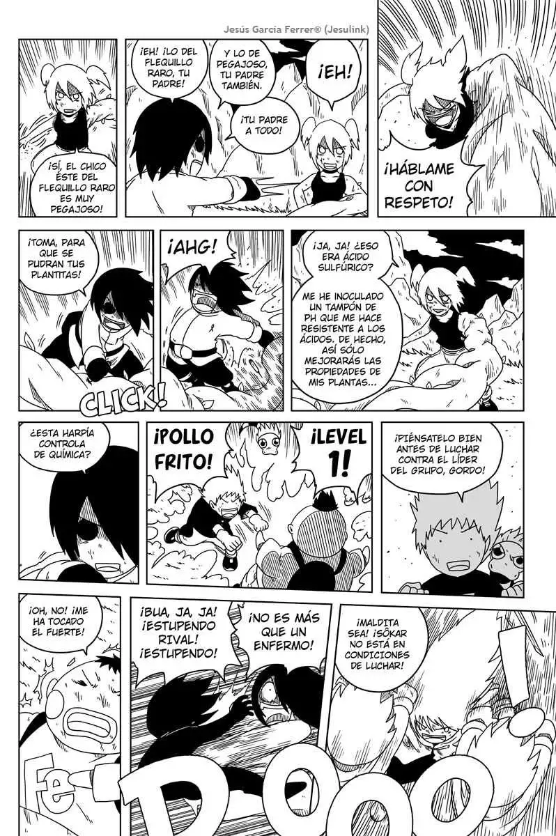 5 Elementos capítulo 36, página 9