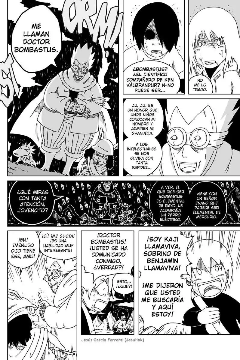 5 Elementos capítulo 36, página 15