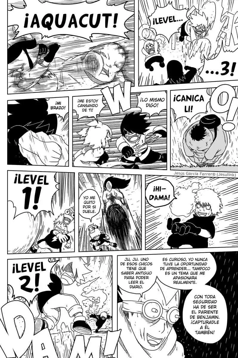 5 Elementos capítulo 36, página 17