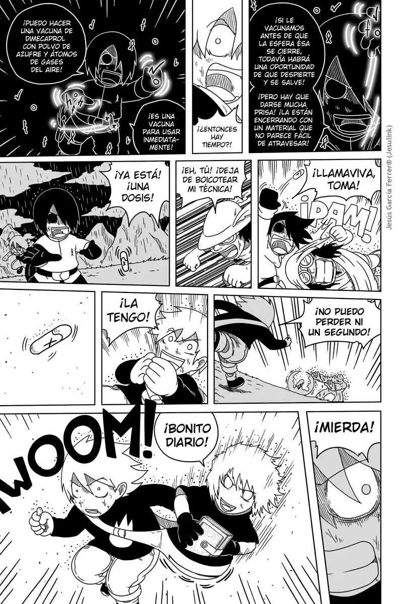 5 Elementos capítulo 36, página 20