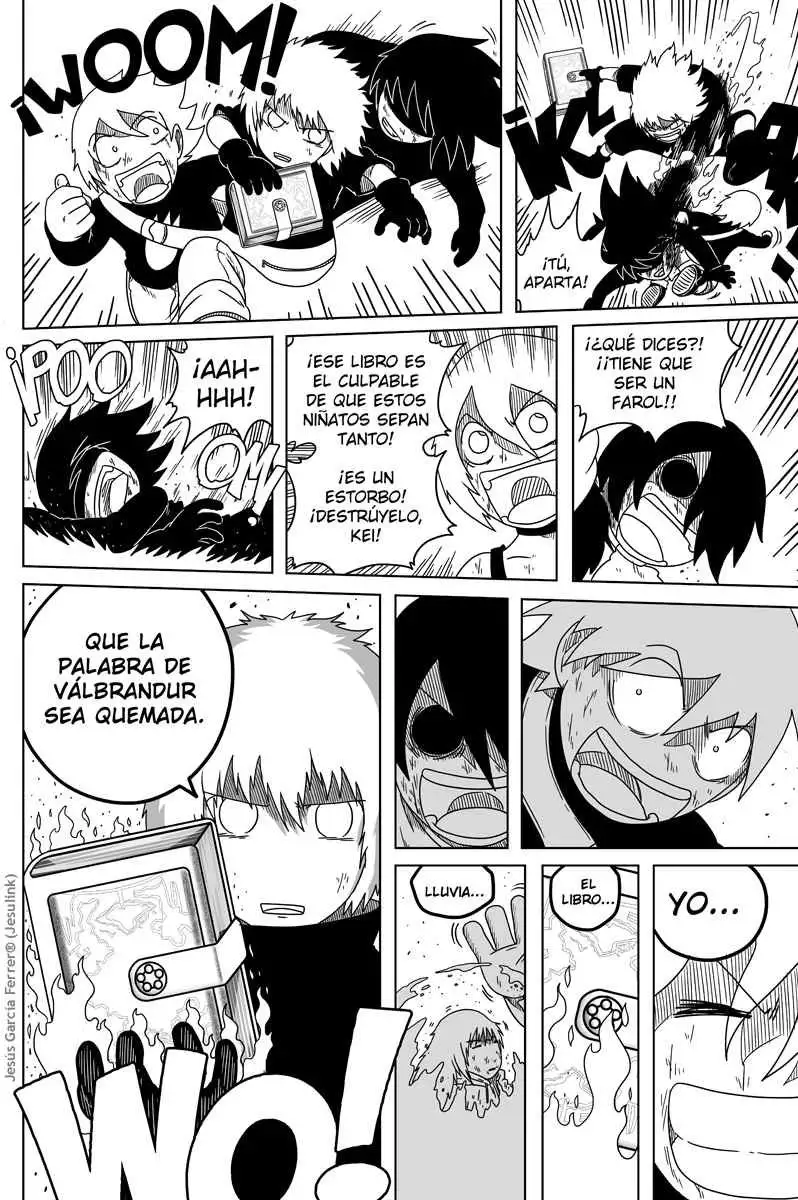 5 Elementos capítulo 36, página 21