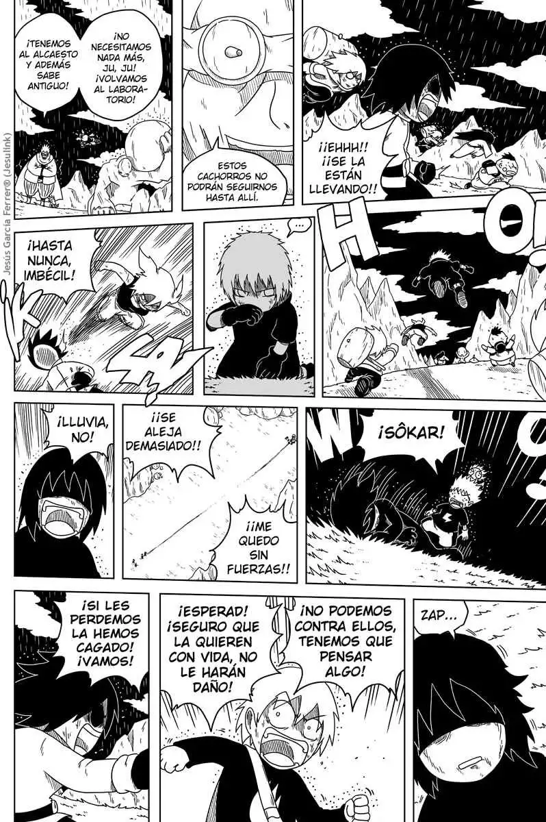 5 Elementos capítulo 36, página 23