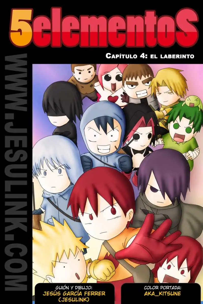 5 Elementos capítulo 4, página 3