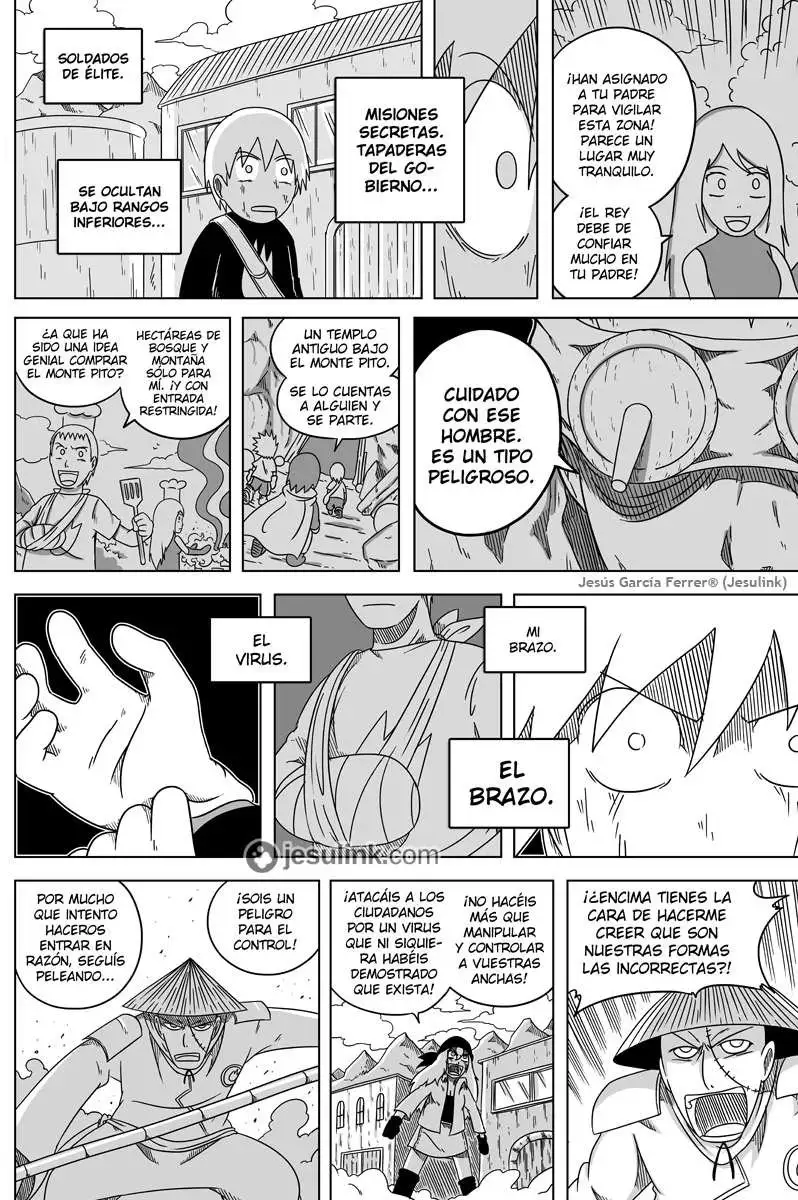 5 Elementos capítulo 49, página 24