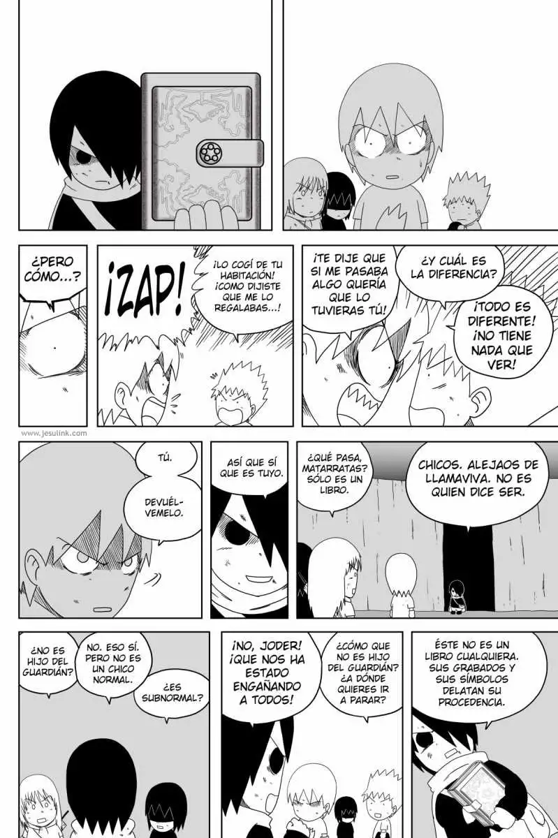5 Elementos capítulo 5, página 13