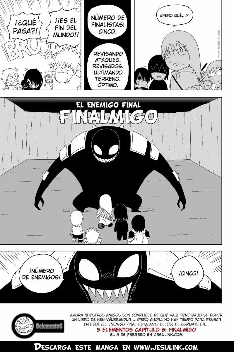 5 Elementos capítulo 5, página 18