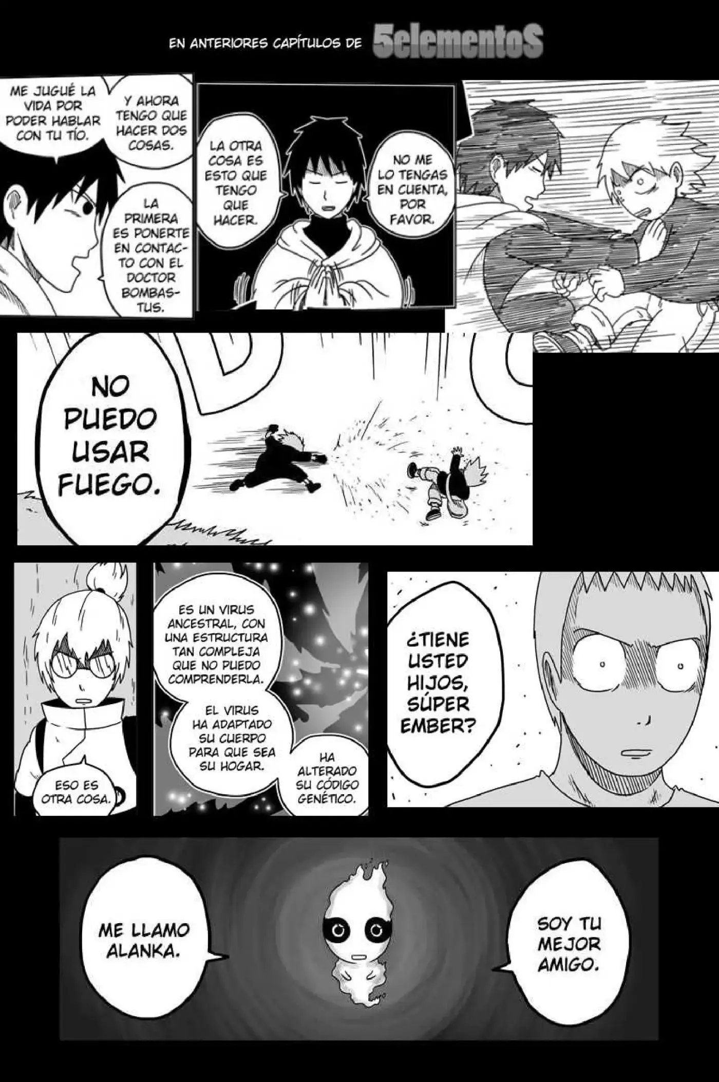 5 Elementos capítulo 52, página 2