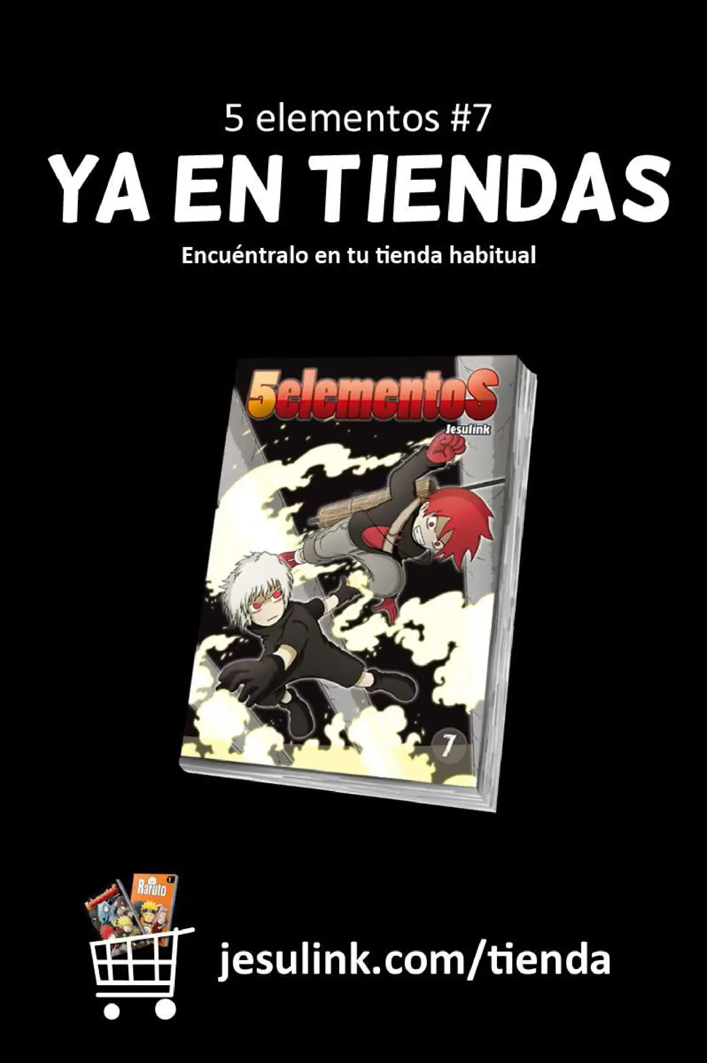 5 Elementos capítulo 52, página 50