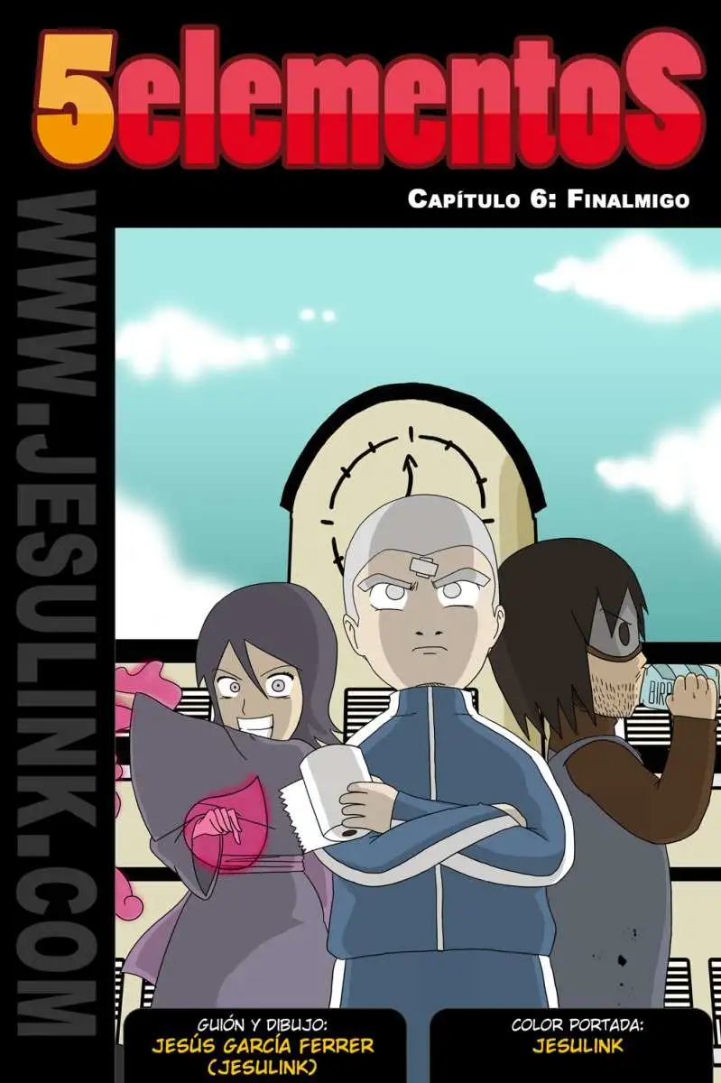 5 Elementos capítulo 6, página 3