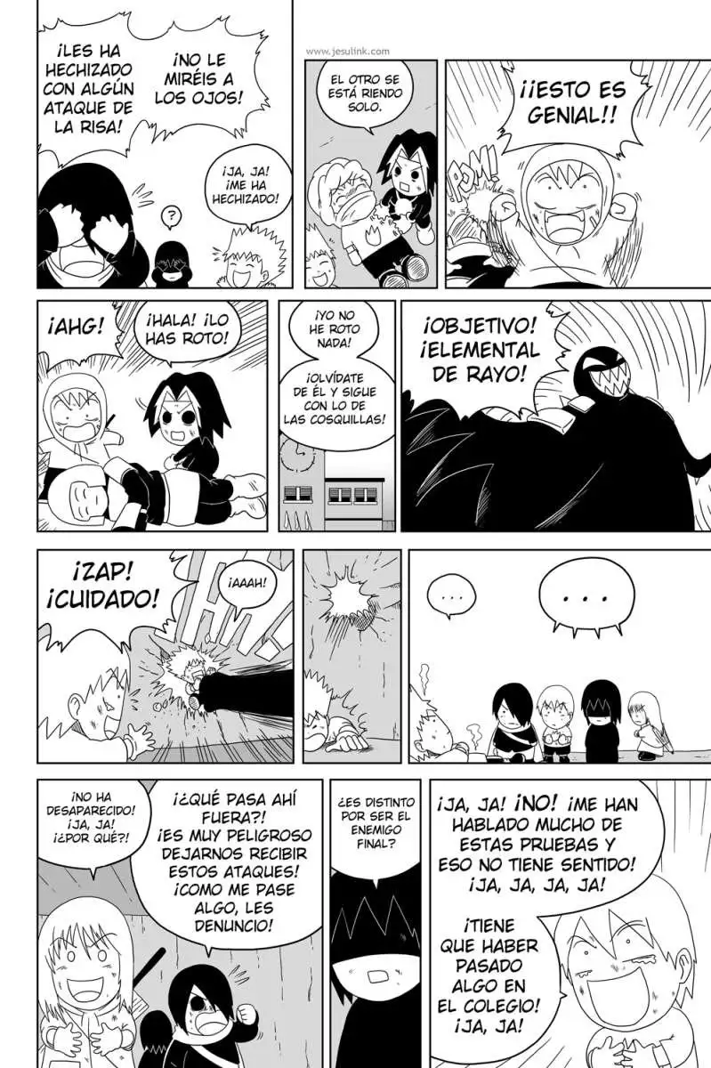 5 Elementos capítulo 6, página 8